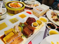 -食大利香港茶餐厅(南亚风情第一城店)