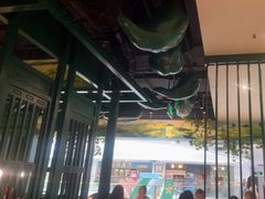 大堂-青一色火锅(摩根店)