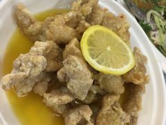 -陈根记大牌档