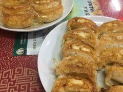 -老都一处饺子馆(道里店)