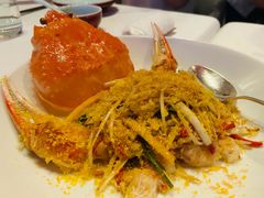 -北京柏悦酒店·锦庭餐厅Dining Room