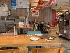 -必胜客(巴沟店)