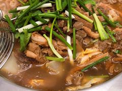 牛杂锅底-古乐牛香·鲜牛肉牛杂火锅(新区店)