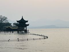 -西湖游船