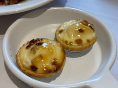 招牌雪花和牛挞-粤域茶餐厅