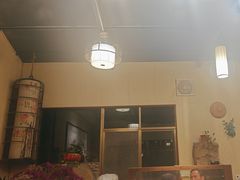 -横琴公社餐厅