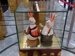 店内环境-杭州西湖银泰百货