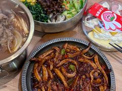 -米村拌饭(李沧松乐汀店)