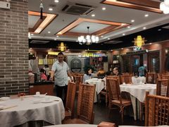 大堂-围龙屋客家食府(福田店)