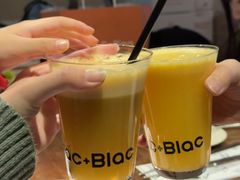 -Blac+Blac(中海环宇荟店)
