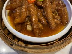 -欣悦会港式茶餐厅(燕郊永旺店)