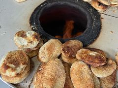 -肖为民麻糕(双桂坊店)