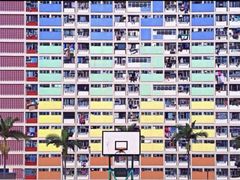 -彩虹村