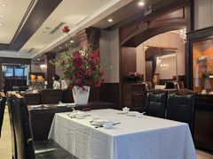 -老洋房花园饭店(绍兴路店)