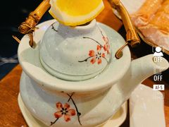 -九井澤精致料理(金茂店)