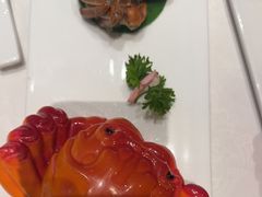 -得月楼·省级非遗·传统苏帮菜(观前店)