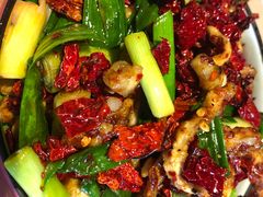 -山石榴·贵州菜(丰盛里店)