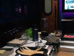 -米乐星世界KTV(汇智国际商业中心店)