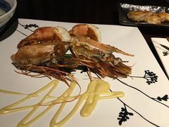 -富力希尔顿酒店·源氏日餐厅