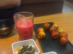-水林间·寿喜烧自助(仙林金鹰店)
