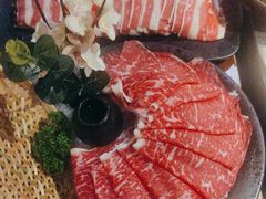 -捞王锅物料理(凯旋路店)