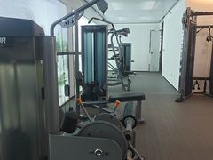 -WEGYMER健萌健身(雅颂居馆)