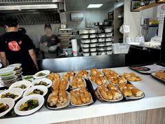 -黑皮牛杂面(金融港路店)