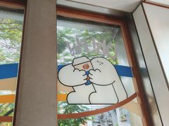 -有趣人类咖啡(永庆坊店)