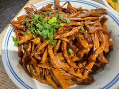 -君东记本帮面馆(天钥桥路店)