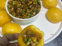 -陈小勺·东北大院(薛家岛店)