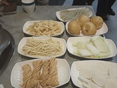 -光头药膳鸡(莱茵小镇店)