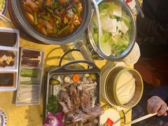 -德乐海蒙餐