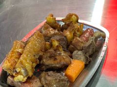 -马路牙子烧烤音乐酒馆(望京店)