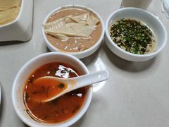 -海底捞火锅(枫蓝国际购物中心店)