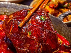 -四小区火锅·巷子里的重庆火锅(花照壁店)