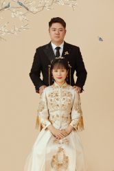 -雪中彩影婚纱摄影·微光艺术中心