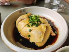 -兰溪小馆(东直门簋街店)