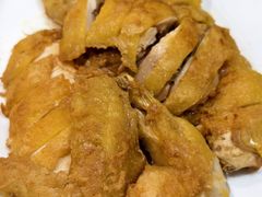 -粤盛海鲜平价店(洛溪食街店)