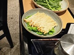 -老墙根涮肉·铜锅·烧烤(王四营店)