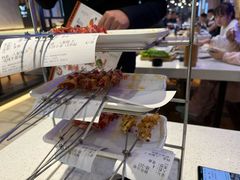 -玉善烧烤串城(长春总店)