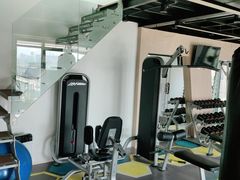 -Nirvana fitness私教健身工作室(古城店)