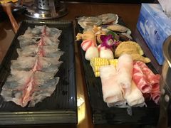 -丽江庭院之丽江往事(安定门店)