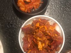 -九田家黑牛烤肉料理(潍坊青州市泰华城店)