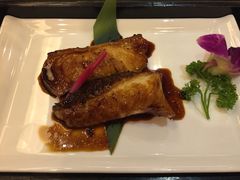 自由之丘咖啡店-自由之丘