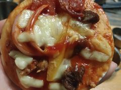 -NLFS1983咖啡花园餐厅(锦桂店)