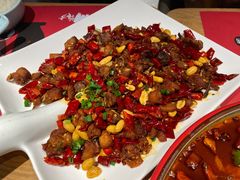 -一个叫川的地方(麒麟新天地店)