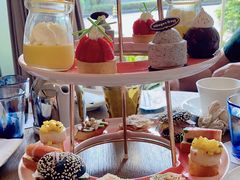 -粤海喜来登酒店·&More聚驿(天河城店)