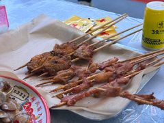 -学士怪怪龙虾·川菜·烧烤(学士街店)