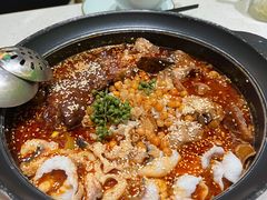 成都冒烤鸭-青花椒花椒鱼(合生汇店)