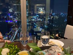 -Social 秀西餐厅-长沙瑞吉酒店(运达店)